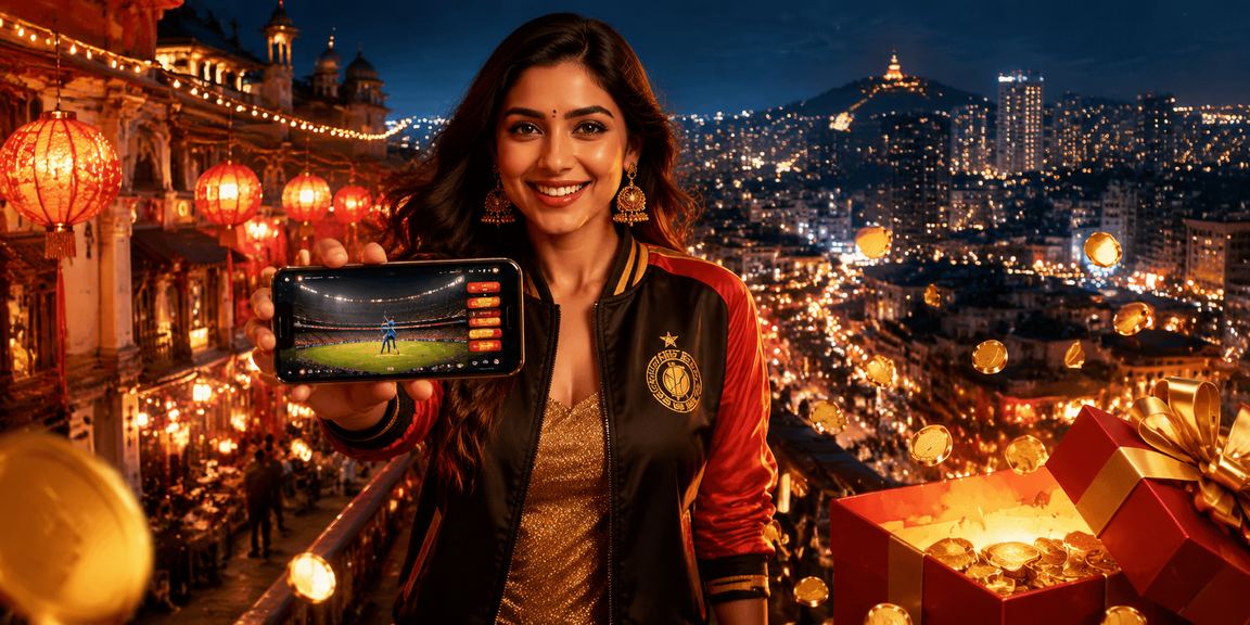 Players enjoying Teen Patti online in Pune with cricket excitement