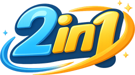 2in1
